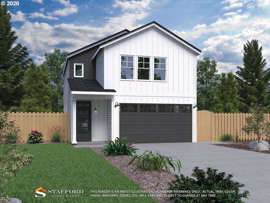 1587 19th Ave, Forest Grove, OR 97116 - photo 1