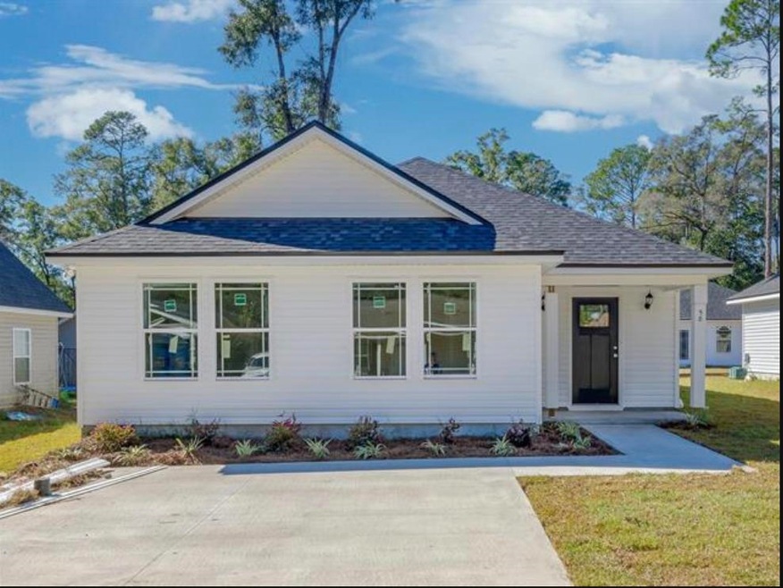 46 Comanche Trail, Crawfordville, FL 32327 - photo 1