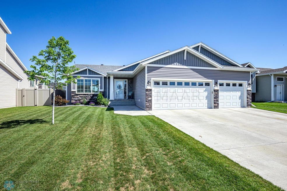 1230 31st Ave W, West Fargo
