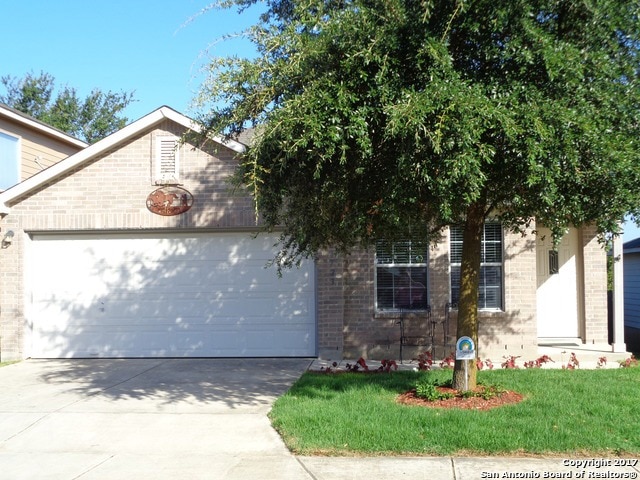 24723 Magnolia Falls, San Antonio, TX 78261 - photo 1