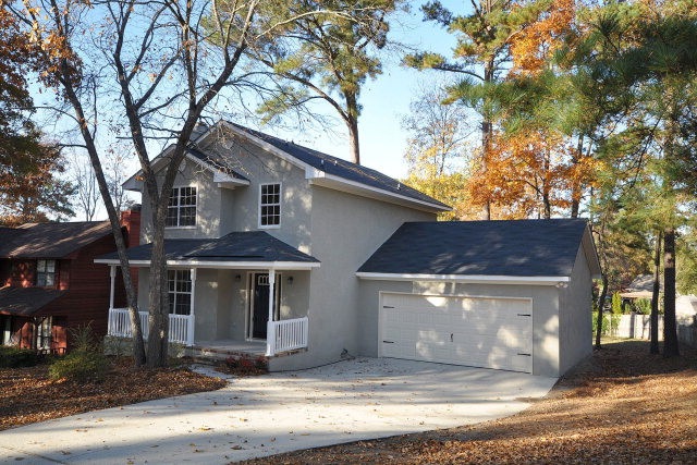 Main View