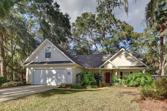 107 Spanish Oak Cove, Saint Simons Island, GA 31522 - photo 1
