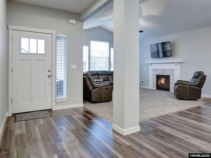 6080 NE Tuscan Loop, Millersburg, OR 97321 - photo 1