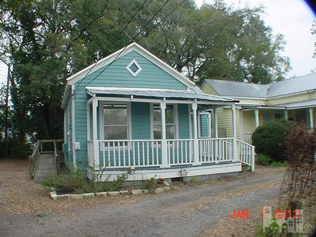 unlisted-address, Wilmington, NC 28401 - photo 1