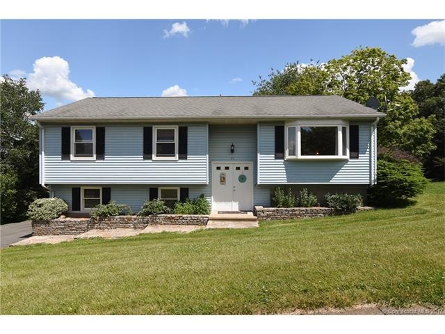 Nicely maintained and move in ready home!