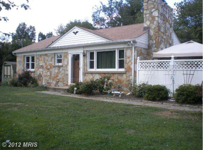 5969 Montgomery Rd, Elkridge, MD 21075 - photo 1