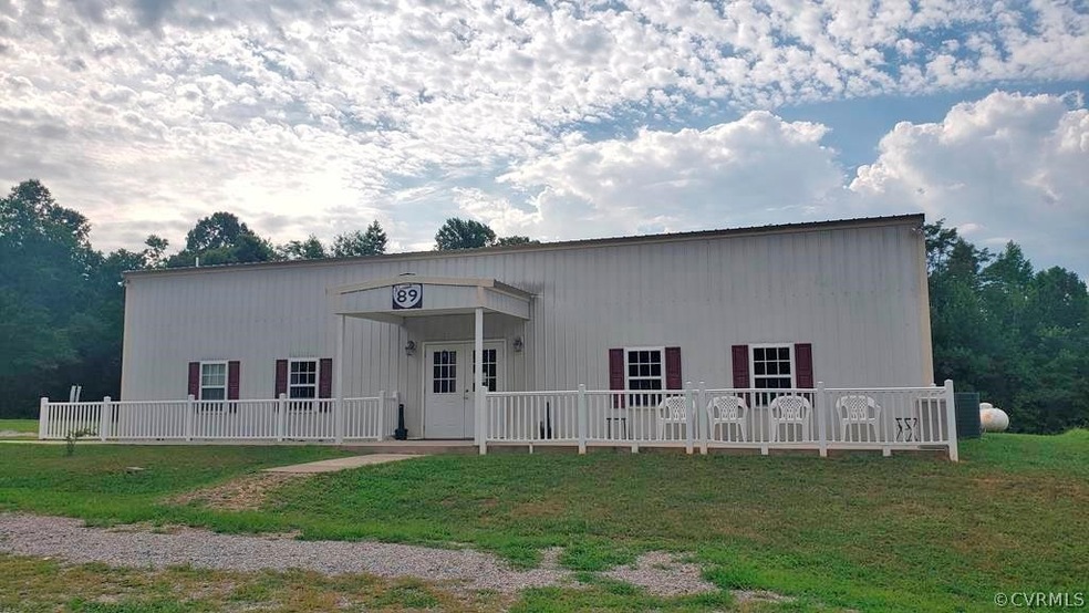 11944 Courthouse Rd, Victoria, VA 23974 - photo 1