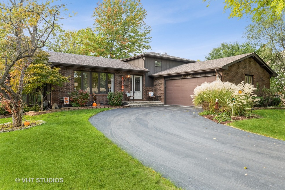 18120 Perth Ave, Homewood, IL 60430 - photo 1