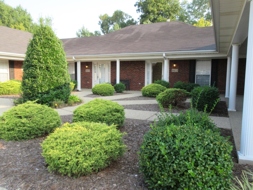 8433 Aspen Glen Way, Louisville, KY 40228 - photo 1