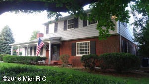 1318 Rolling Ridge Ln, Sturgis, MI 49091 - photo 1