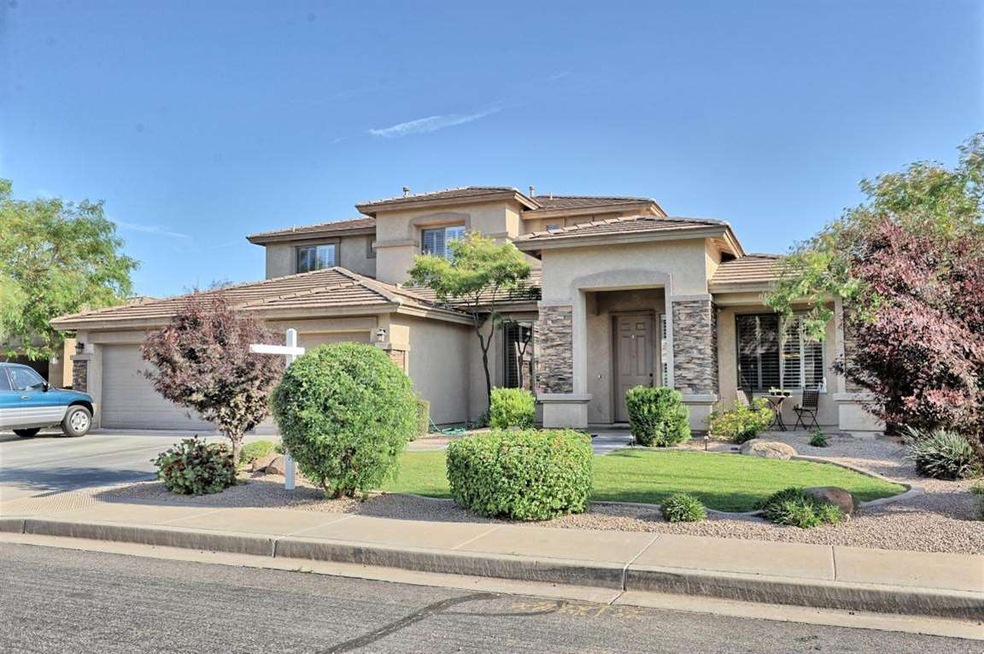 2701 E Yellowstone Place, Chandler, AZ 85249 - photo 1