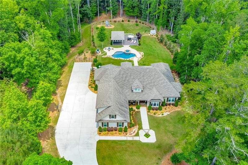 3380 Westbrook Rd, Suwanee, GA 30024 - photo 1