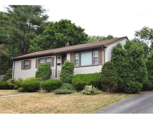 43 Michael Rd, Randolph, MA 02368 - photo 1