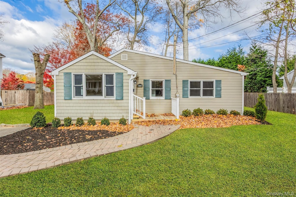 233 Cedar St, Saint James, NY 11780 - photo 1