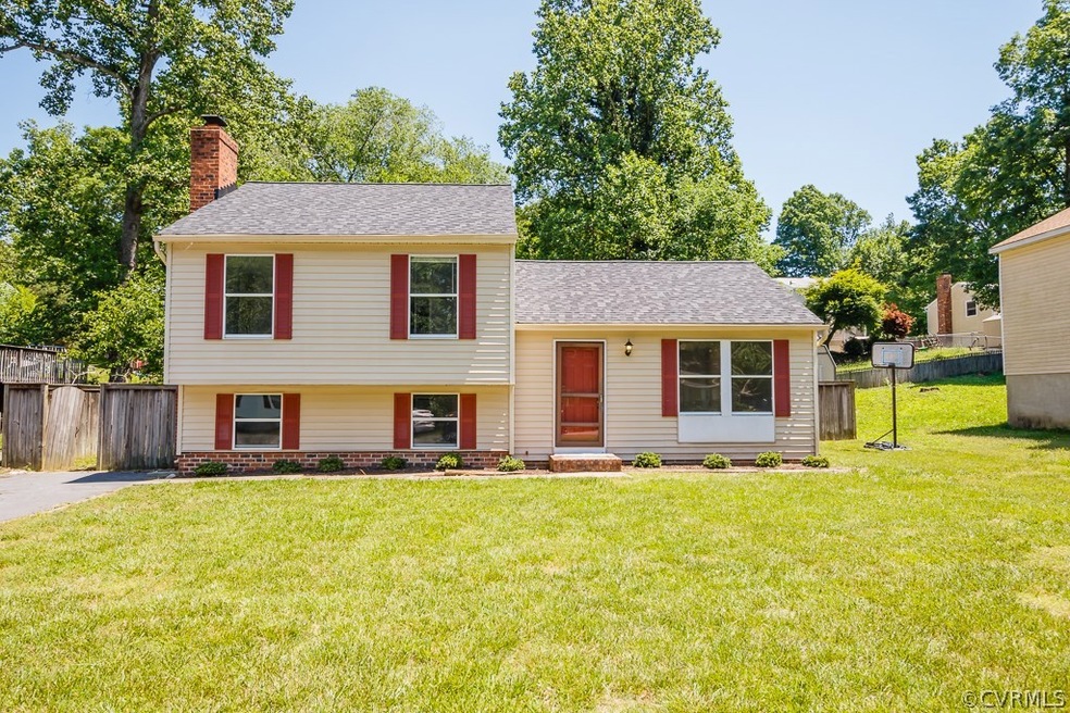 4913 Taos Ln, Glen Allen, VA 23060 - photo 1