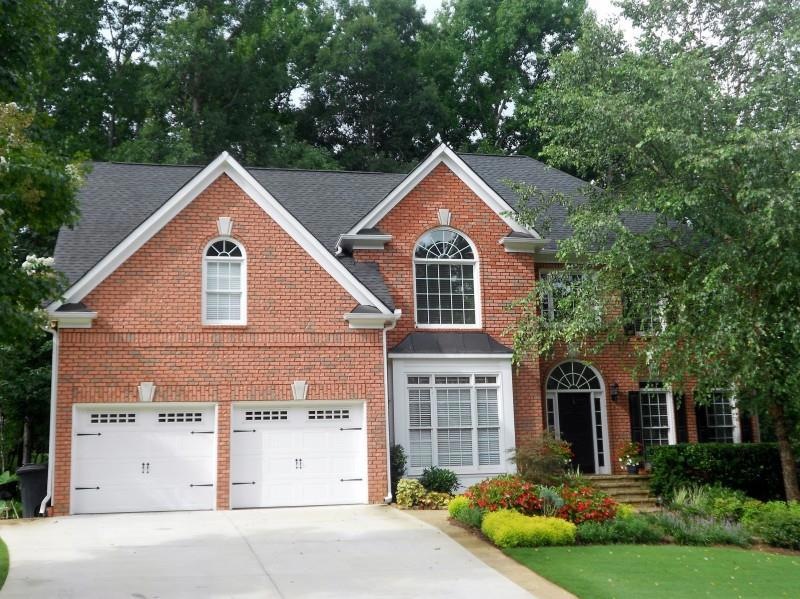 1361 Benbrooke Ln NW, Acworth, GA 30101 - photo 1