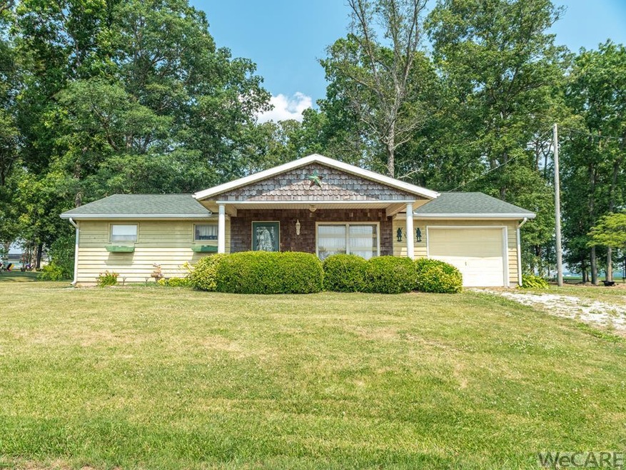 14470 Kohler Ln, Wapakoneta, OH 45895 - photo 1