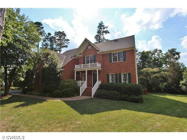 12528 Amershire Ln, Glen Allen, VA 23059 - photo 1