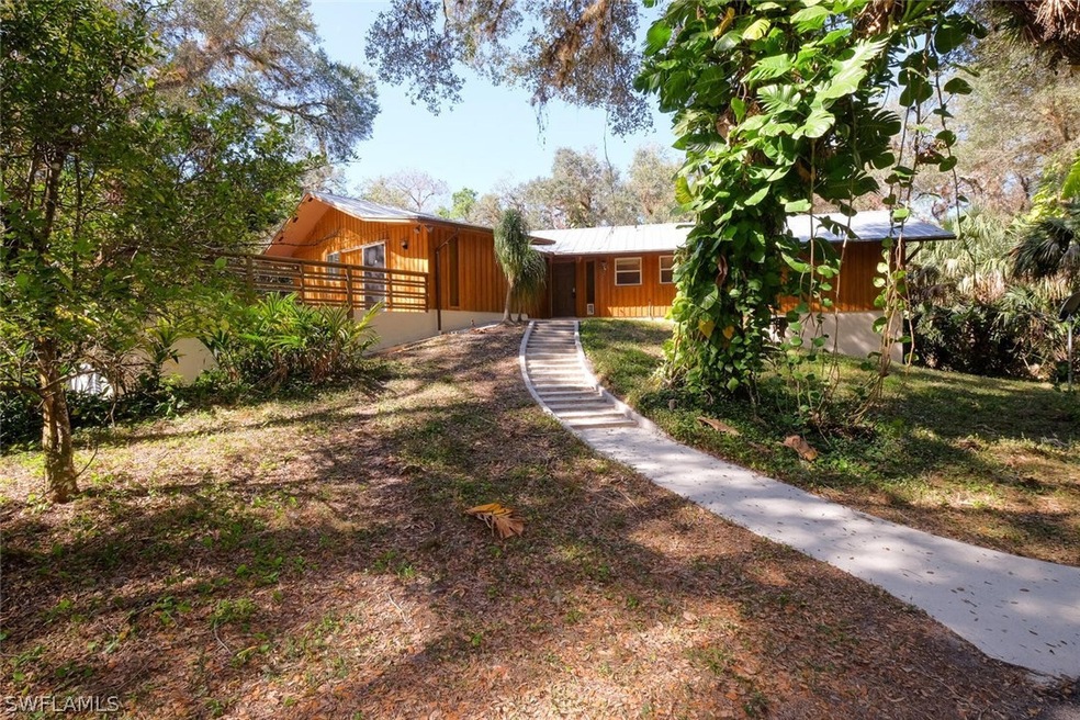 3141 Bateman Rd, Alva, FL 33920 - photo 1