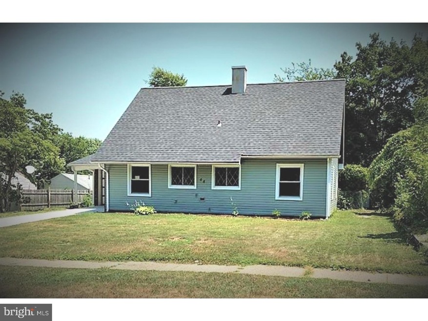 44 Petunia Ln, Willingboro, NJ 08046 - photo 1