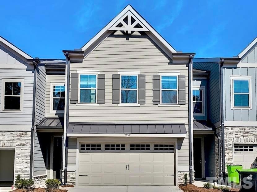 2152 Mars Hill Ln, Apex, NC 27502 - photo 1