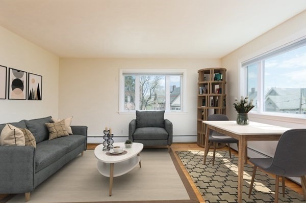 82 Munroe St unit 11, Somerville, MA 02143 - photo 1