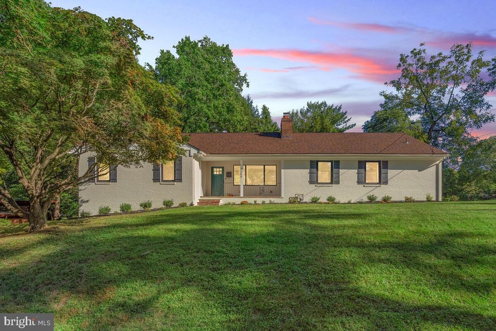 9344 Harvey Rd, Silver Spring, MD 20910 - photo 1