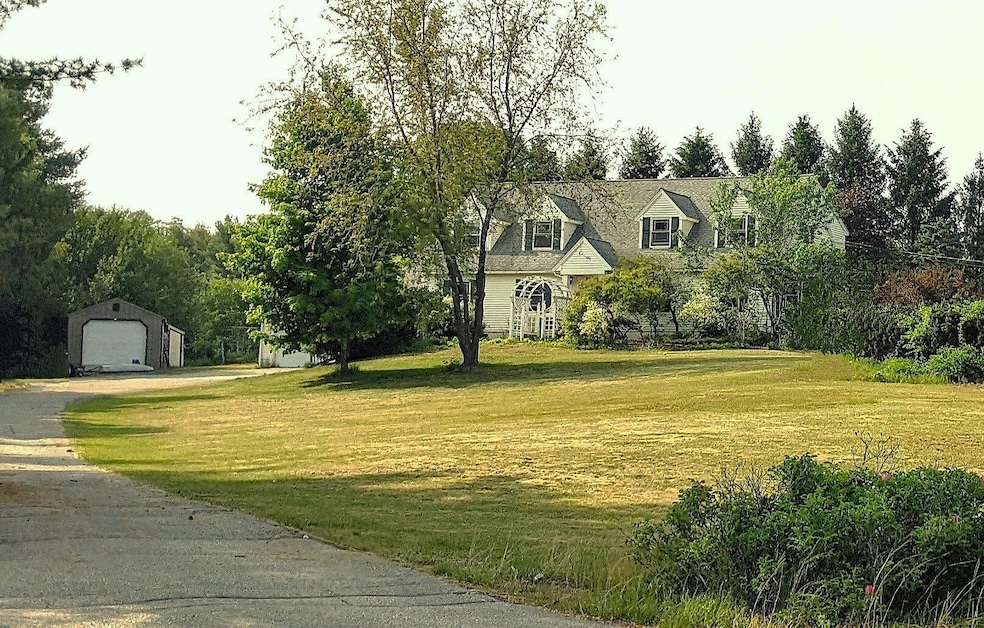 116 Point Rd