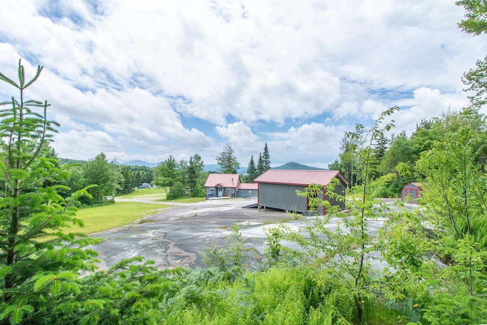 195 Curtis Rd, Morgan, VT 05853 - photo 1