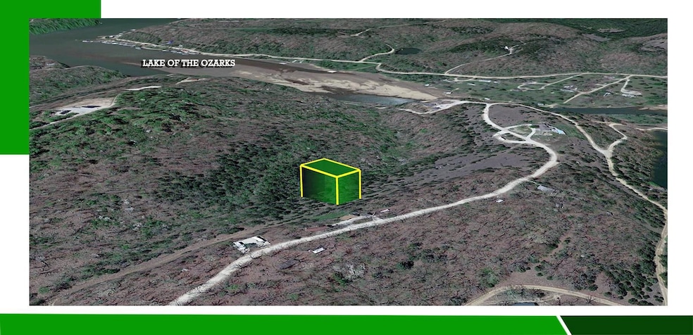 Lot 73 Indian Creek Hills, Rocky Mount, MO 65072 - photo 1