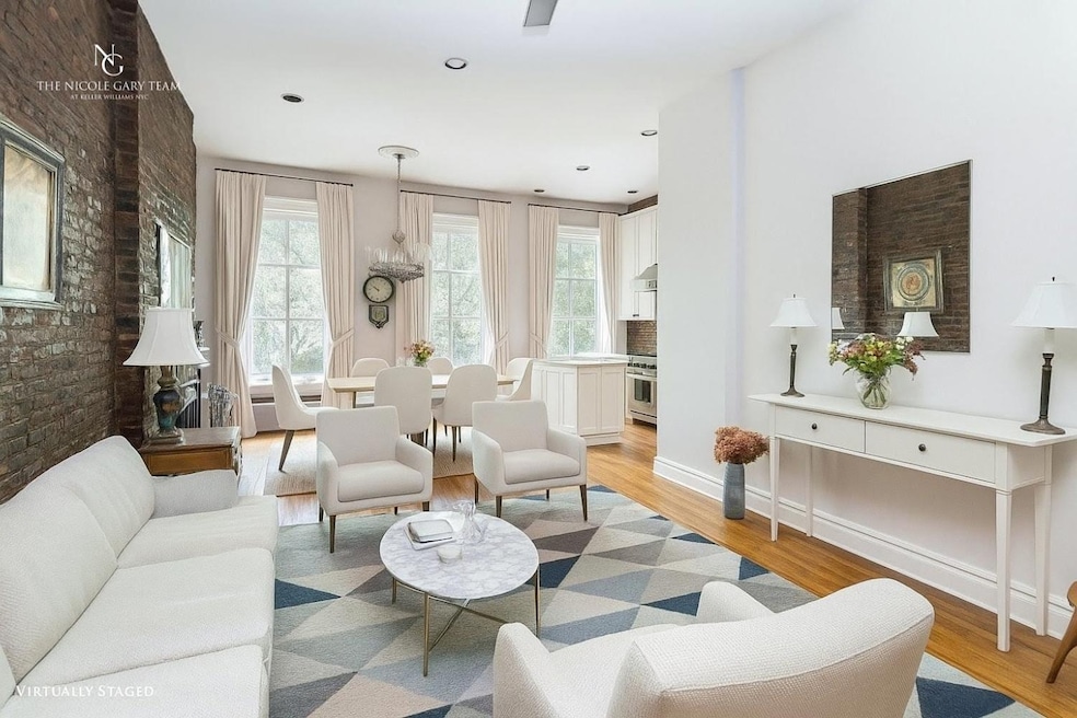 68 W 11th St unit 3, New York, NY 10011 - photo 1