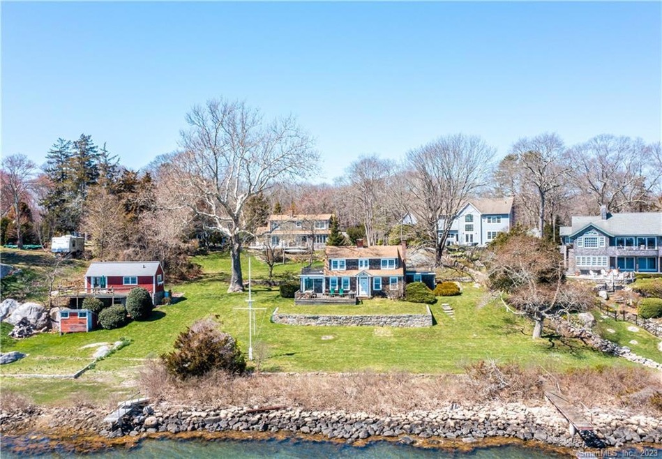 190 Cedar Rd, Mystic, CT 06355 - photo 1