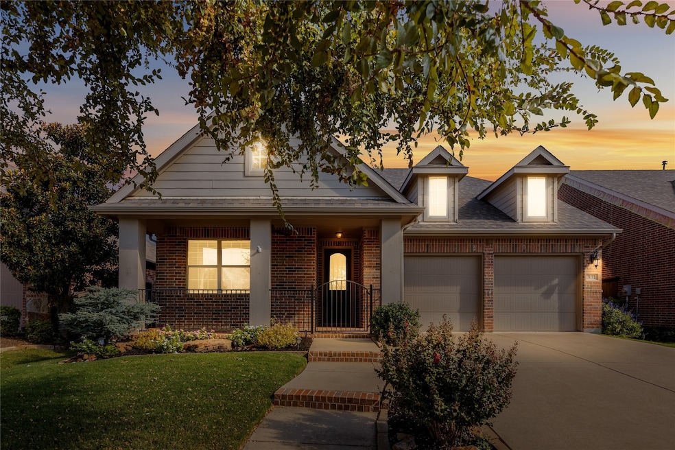 Sold • Co-Listing Agent