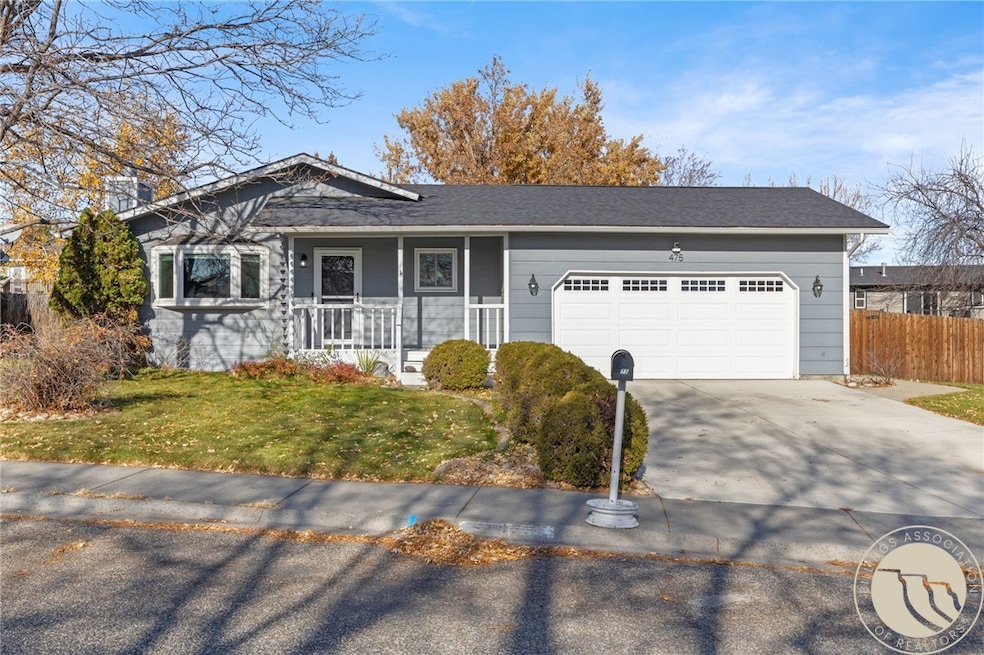 For Sale $385,000 • Co-Listing Agent