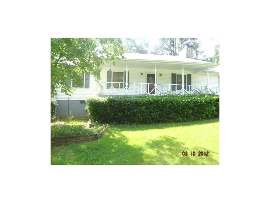 3059 Ridgeview Dr, Villa Rica, GA 30180 - photo 1