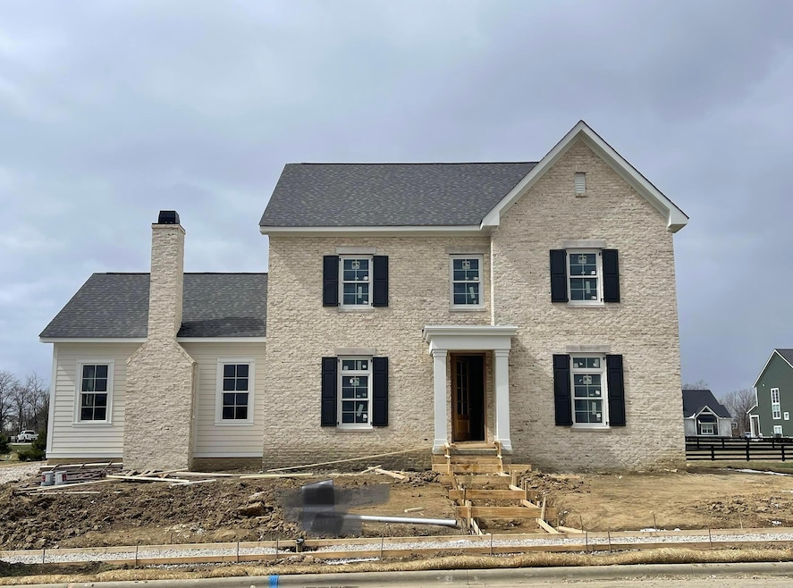 11215 Juniper Way, Plain City, OH 43064 - photo 1