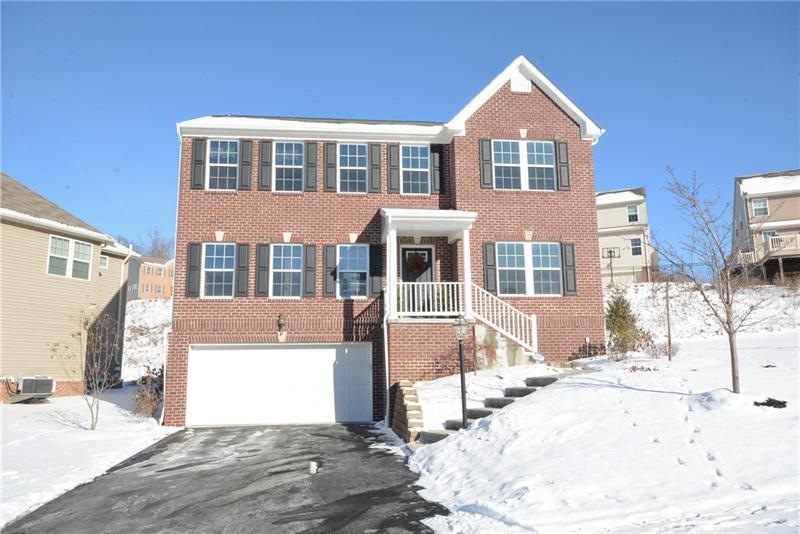 Welcome to 6408 Interlaken Drive.  This beautiful 