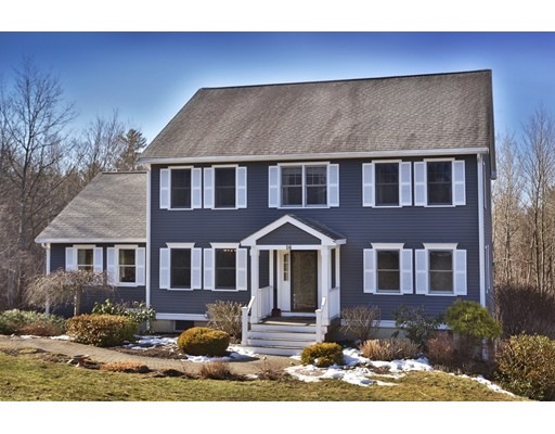 16 Long View Way, Georgetown, MA 01833 - photo 1