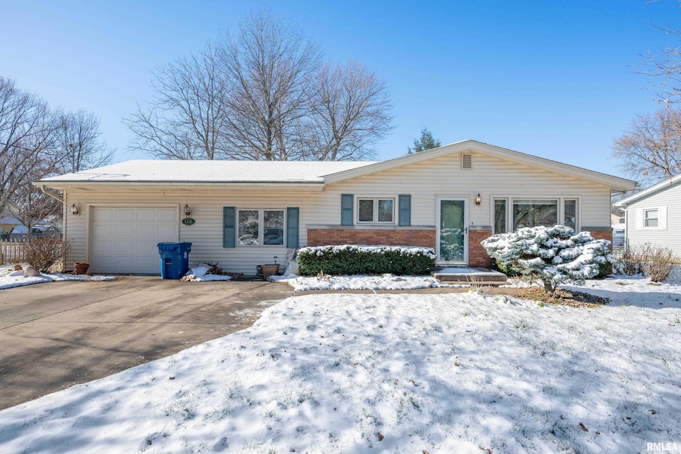 1316 1st St, Coal Valley, IL 61240 MLS RMAQC4248517