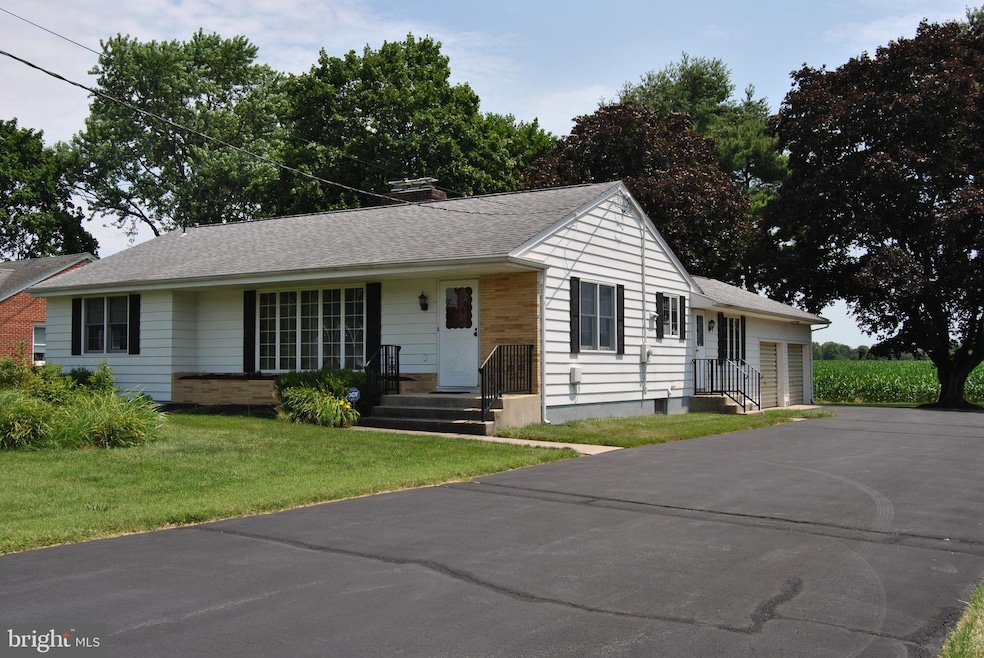 46 Cubberly Rd, Princeton Junction, NJ 08550 - photo 1