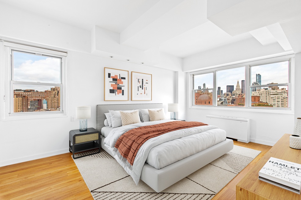 15 Charles Street at Waverly Place unit 17E, New York, NY 10014 - photo 1