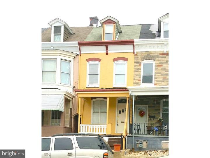629 N 11th St, Reading, PA 19604 - photo 1