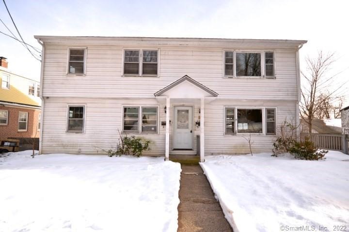 121 Burwell St, New Haven, CT 06513 - photo 1