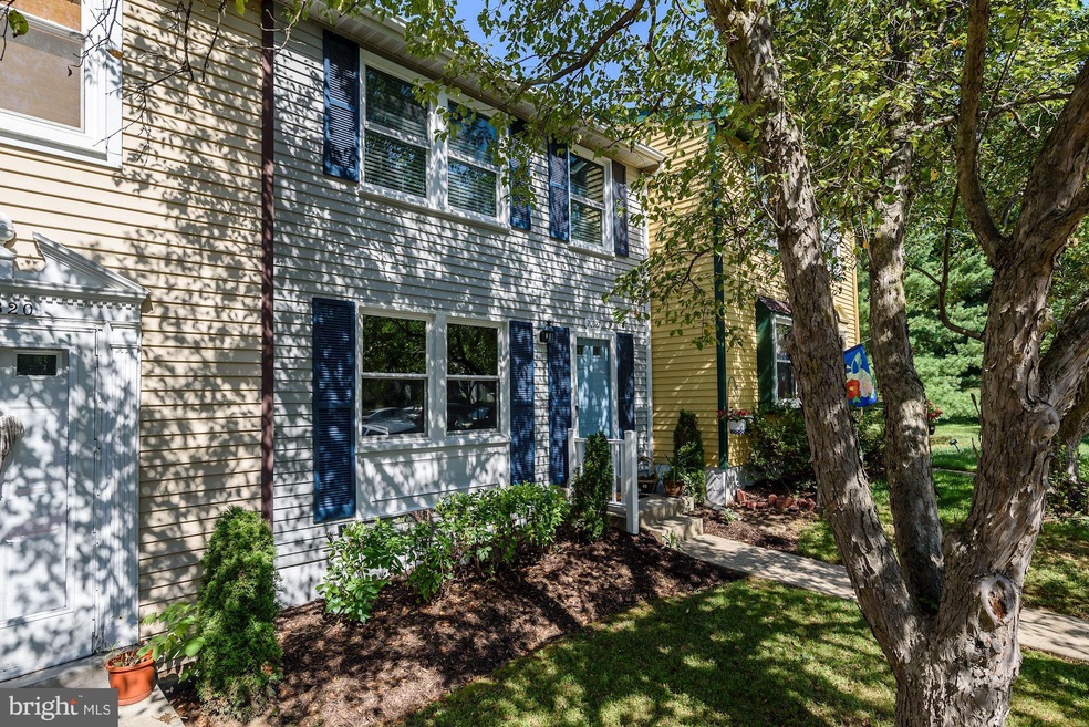 20322 Greenriver Terrace, Germantown, MD 20876 - photo 1