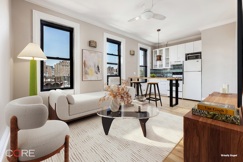 96 Perry St unit B21A, New York, NY 10014 - photo 1