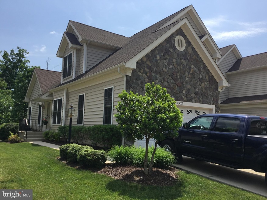 25178 Fortitude Terrace, Chantilly, VA 20152 - photo 1