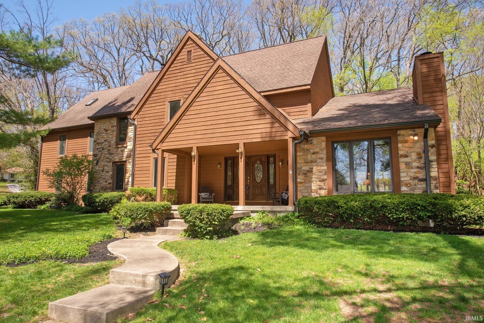 3530 Pine Needle Place, West Lafayette, IN 47906 - photo 1