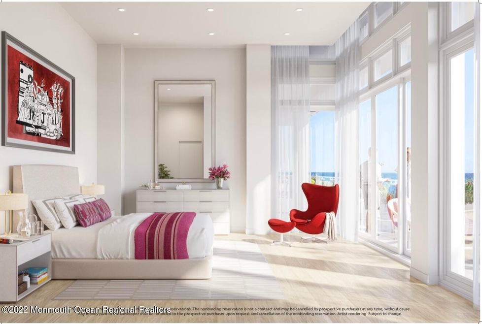 392 Ocean Ave unit 1801, Long Branch, NJ 07740 - photo 1