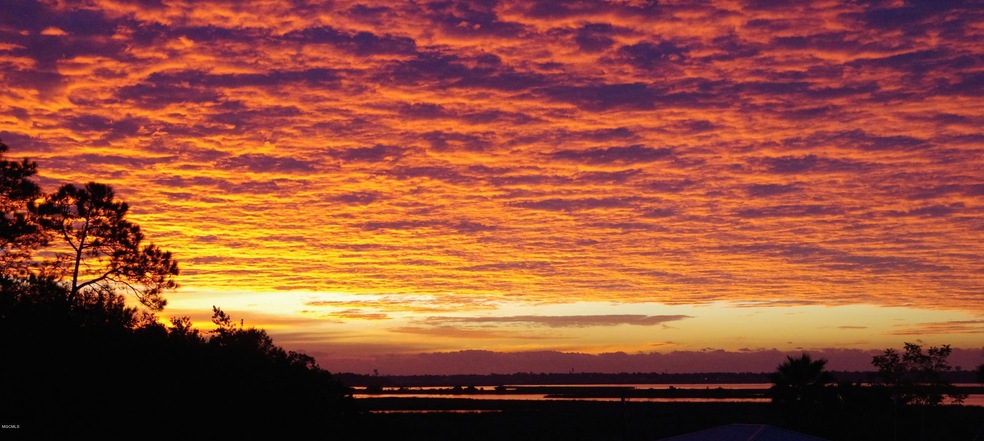 Beautiful Sunrises