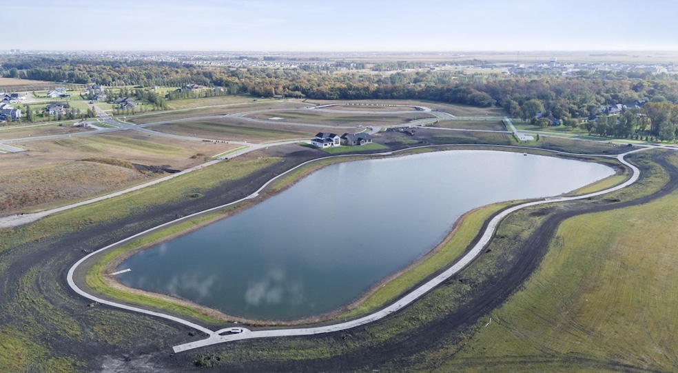 8141 Memory Ln, Horace, ND 58047 - photo 1